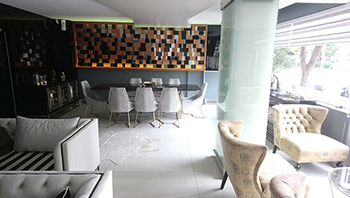 As Finans Güvenlik Projesi - Güvenlik Kamerası Uygulaması