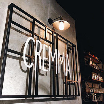 Cremma Genel Müdürlük Güvenlik Projesi - Güvenlik Kamerası Uygulaması