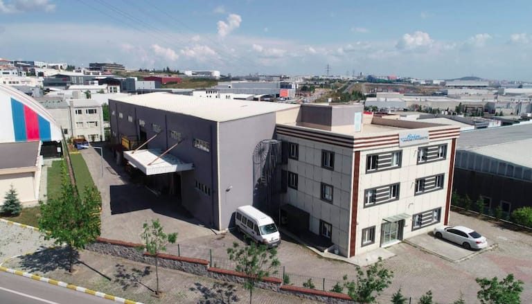 Bofor denizcilik - Güvenlik Kameraları Uygulamarı