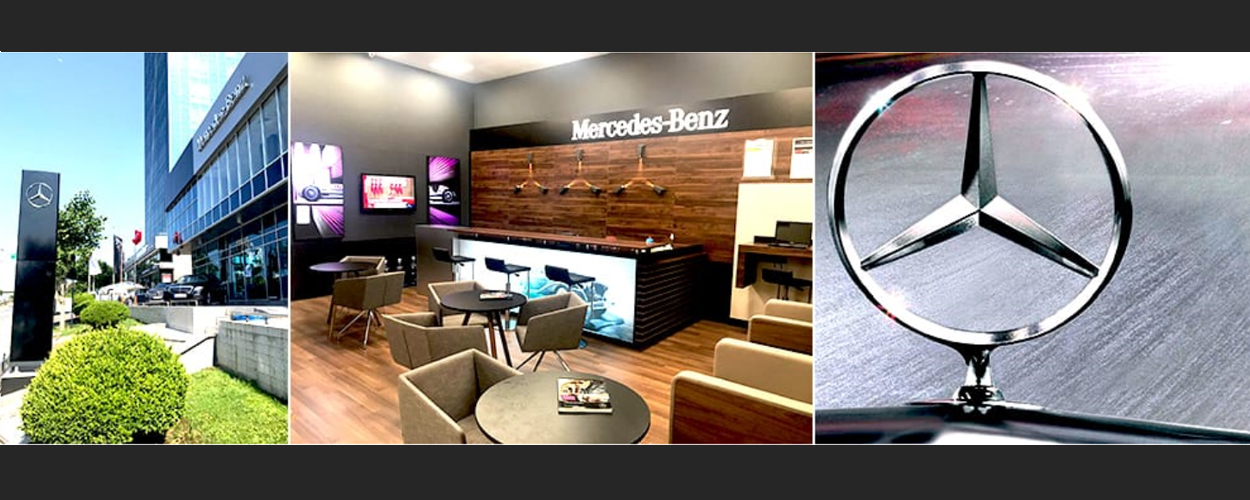 Evran Elektronik Güvenlik Sistemleri