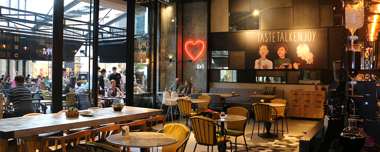 Evran Elektronik Güvenlik Sistemleri